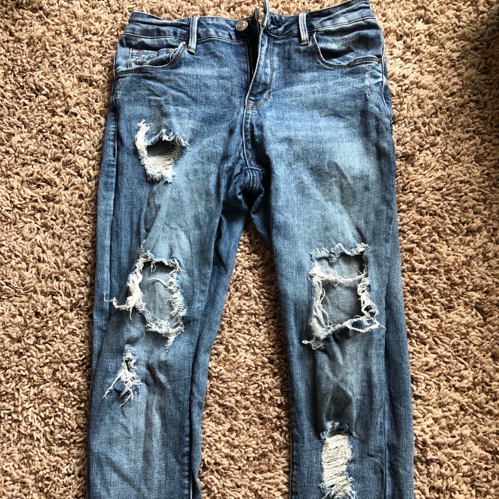 Pacsun Jeans